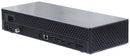 SAMSUNG ONE CONNECT BOX FOR 65" LS03D TV ( NO CORDS ) - BLACK - Like New