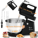 GENERIC SWINGING STAND MIXER DELUXE PRO - BLACK - Like New