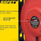 ReelWorks Extension Cord Reel Retractable 14AWG x 40 Ft 3C SJT CR605132S3A - Red - Like New
