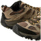 J035805 MERRELL MEN'S MOAB 3 GTX HIKING SHOE WALNUT SIZE 9.5 - Like New