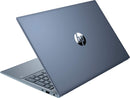 HP Pavilion Laptop  15.6" 1920x1080 TOUCH i7-1255U 16GB  512GB SSD - BLUE - Like New