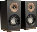 Jamo S 801 Bookshelf Speaker Black - Pair - Like New