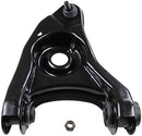 MOOG RK620899 Suspension Control Arm and Ball Joint Assembly front right lower - Brand New