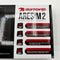 IBUYPOWER ARES M2 RGB BACKLIT USB WIRED GAMING KEYBOARD - BLACK - Like New