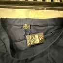 DAILY THREADS FRENCH TERRY CASUAL JOGGER SWEATPANTS - SIZE: MEN M - NAVY - Like New