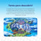 NINTENDO POKÉMON SWORD NINTENDO SWITCH - BLUE - Brand New