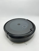 iRobot Roomba i4+ EVO 4550 Wi-Fi Vacuum Automatic Dirt Disposal - Woven Dark Like New
