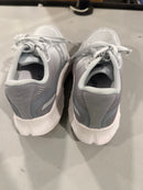 SAUCONY WOMEN'S TIDE 2 SNEAKER SIZE: WOMEN 10.5 (AU/UK W8.5) - CLOUD SILVER - Like New