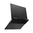 LENOVO 81HH 17.3'FHD I7-8750H 16 512GB SSD 2080 81HH0037US - ALUMINUM - Like New