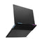 LENOVO 81HH 17.3'FHD I7-8750H 16 512GB SSD 2080 81HH0037US - ALUMINUM - Like New