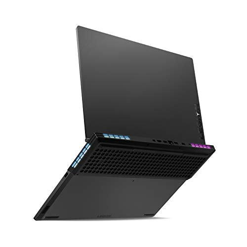 LENOVO 81HH 17.3'FHD I7-8750H 16 512GB SSD 2080 81HH0037US - ALUMINUM - Like New