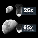Celestron StarSense Explorer DX 130AZ 130mm f/5 AZ Reflector - Scratch & Dent