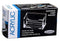 KANTEK ACRYLIC BUSINESS CARD HOLDER FITS 80 BUSINESS CARDS CLEAR AD-30 - Like New