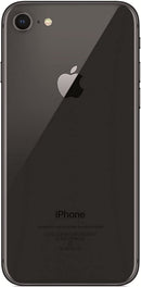 APPLE IPHONE 8 64GB TRACFONE MX8N2LL/A - SPACE GRAY Like New