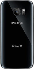 For Parts: SAMSUNG GALAXY S7 32GB UNLOCKED SM-G930W8-32GB-BLACK CANNOT BE REPAIRED