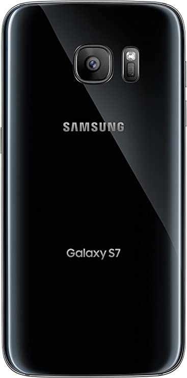 SAMSUNG GALAXY S7 32GB UNLOCKED SM-G930 - BLACK Like New