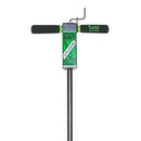 YARD BUTLER GBA-1 MOLE AND GOPHER BAIT APPLICATOR 37 L - GREEN - Brand New