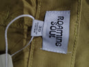 ROAMING SOUL MEN'S CARGO SHORTS - SIZE: MEN 30 - KHAKI - Brand New