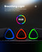 BOLABUTTY LUETOOTH SPEAKER WITH HD SOUND WIRELESS IPX5 WATERPROOF (BLACK) - Brand New