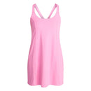 AVIA WOMEN'S TWIST BACK ACTIVE DRESS - SIZE: WOMEN M - ASH ROSE - Brand New
