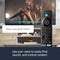 AMAZON FIRE TV ALEXA VOICE REMOTE ENHANCED, K7Q3MT, NEWEST MODEL, BLACK - Brand New