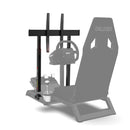 Next Level Racing Challenger Monitor for Wheel Stand Lite/Racer NLR-A015 - Black - Brand New