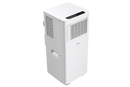 TCL 5100 BTU SMART PORTABLE AIR CONDITIONER H5P44W - WHITE - Scratch & Dent