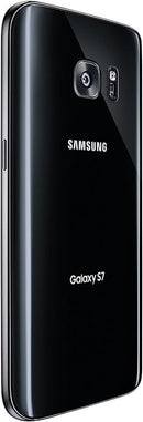 SAMSUNG GALAXY S7 32GB AT&T - BLACK Like New