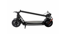 Bugatti 9.0 Electric Folding Scooter BGCS55180BK - BLACK - Like New