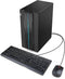 Lenovo IdeaCentre Gaming 5i- i5-12400 8GB 512GB SSD, RTX 3050, 90T00005US, Black - Like New