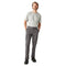 DICKIES MEN'S FLEX REGULAR FIT CARGO PANTS SIZE MEN 36X32L GRAVEL GRAY - Brand New