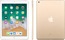 For Parts: APPLE IPAD PRO 12.9" 2ND GEN 64GB WIFI ONLY - GOLD -CANNOT BE REPAIRED