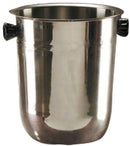 American Metalcraft CHB32 Stainless Steel Wine Bucket - Brand New