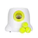 AFP Automatic Ball Launcher Dog Ball Thrower Machine Interactive Hyper - Brand New