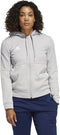 FQ0184 Adidas Women's Team Issue Full Zip Jacket New
