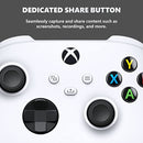 Xbox Core Wireless Controller QAS-00001 – Robot White - Scratch & Dent