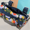 EMBARK WATER RESISTANT BIKE HANDLEBAR BAG - MULTICOLOR - Brand New