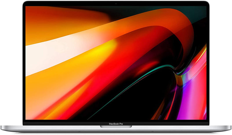 For Parts: APPLE MACBOOK PRO 16 I7-9750H 16 512GB 5300M -CANNOT BE REPAIR -DEFECTIVE SCREEN