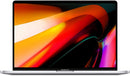APPLE MACBOOK PRO TOUCHBAR 16" I7-9750H 16 512GB SSD 5300M - Scratch & Dent