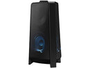 Samsung MX-T50 500-Watt Wireless Party Speaker - Black Like New