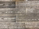 Smart Paneling Thermally-Modified Barn Wood Wall Planks Gray Pack of 12 - Brand New