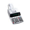 Canon Office Products Calculator with Currency Conversion Clock Calendar - Brand New