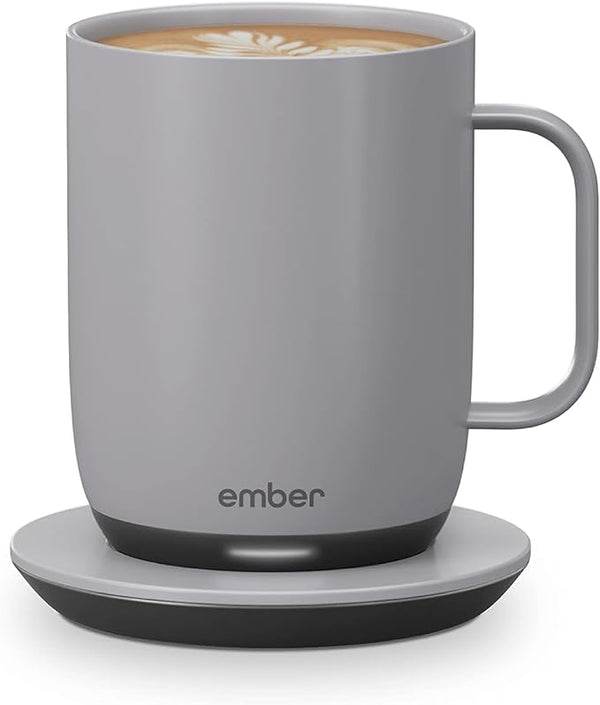 Ember Temperature Control Smart Mug 2 14 Oz Heated Coffee Mug - Scratch & Dent