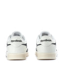 REEBOK COURT ADVANCED MEN'S - SIZE: MEN 10 - CHALK/SCORCHED EARTH/CHALK - Brand New