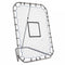 Franklin Sports Baseball Rebounder Net Baseball Pitchback Net + Throwing Trainer - Like New