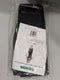 RONDA WOMEN'S BUTT LIFTER AND SILHOUETTE ENHANCER XL/2XL - BLACK - Like New