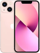 APPLE IPHONE 13 MINI 128B UNLOCKED - PINK - Scratch & Dent