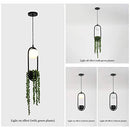 CoolBag Pendant Lighting for Kitchen Island Modern Plant Chandelier - NEW - Brand New