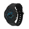 CASIO GA-2100-1A2ER BLUE RESIN DIGITAL QUARTZ MAN WATCH STAINLESS STEEL/BLUE - Brand New