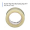 SCOTCH HIGH TACK BOX SEALING TAPE 311+ SHIPPING FREEZER STORAGE - CLEAR - Brand New